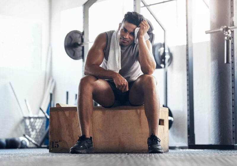 Regeneracja mięśni po treningu – jak się odpowiednio zregenerować?