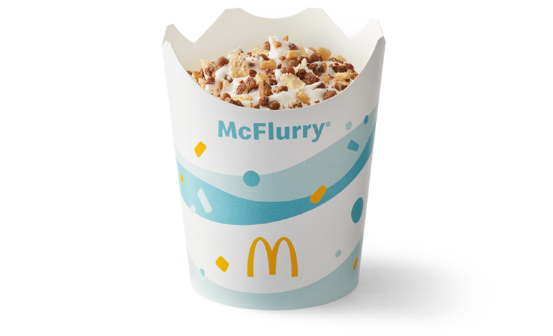 McFlurry