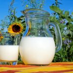 Ile kalorii ma szklanka mleka? Wartości odżywcze, waga i właściwości zdrowotne